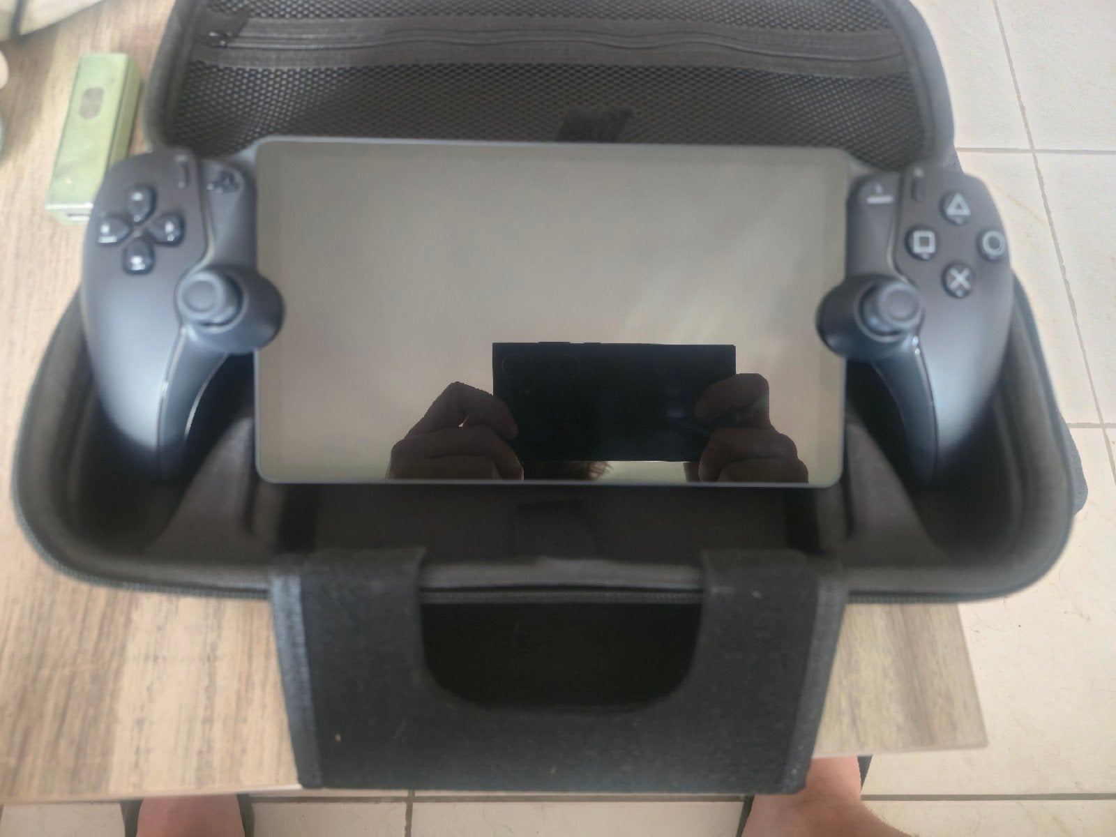Remote ps5 psp, Games en Spelcomputers, Spelcomputers | Overige, Ophalen