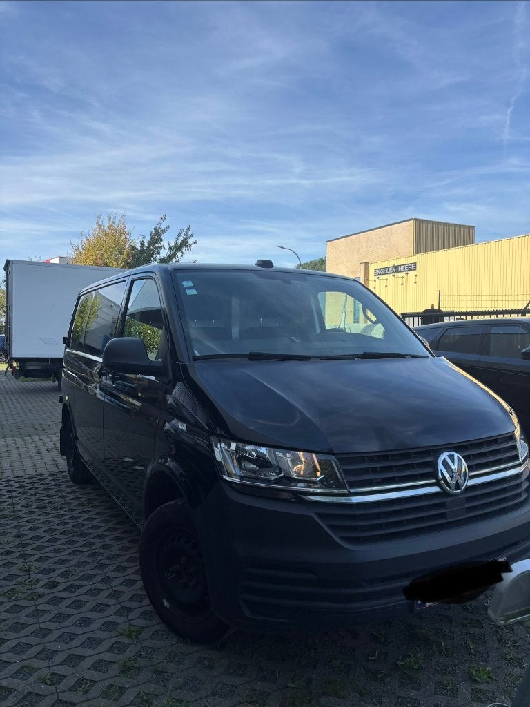 Volkswagen Transporter - FRIGO - VOITURE RÉFRIGÉRÉE, Autos, Achat, 110 kW, Entreprise, 3 places