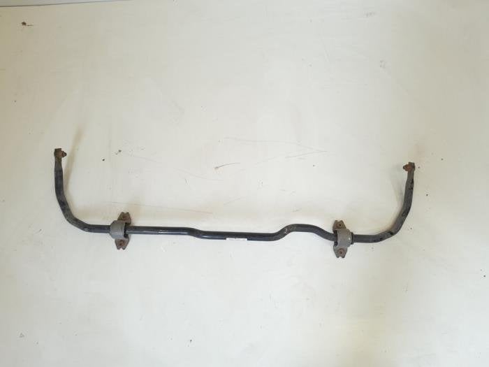 Stabilisatorstang voor van een Volkswagen Scirocco, Gebruikt, -, Volkswagen, -