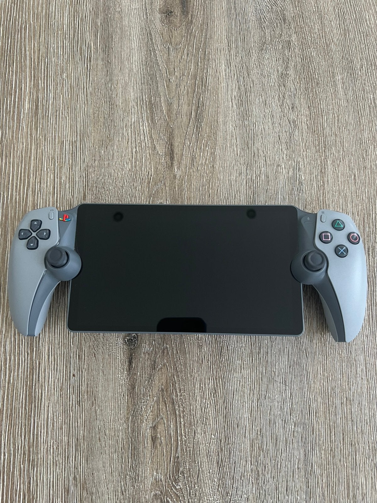 PS5 Portal 30th Year Anniversary ONBERISPELIJK STAAT, Games en Spelcomputers, Spelcomputers | Nintendo Switch, Ophalen of Verzenden
