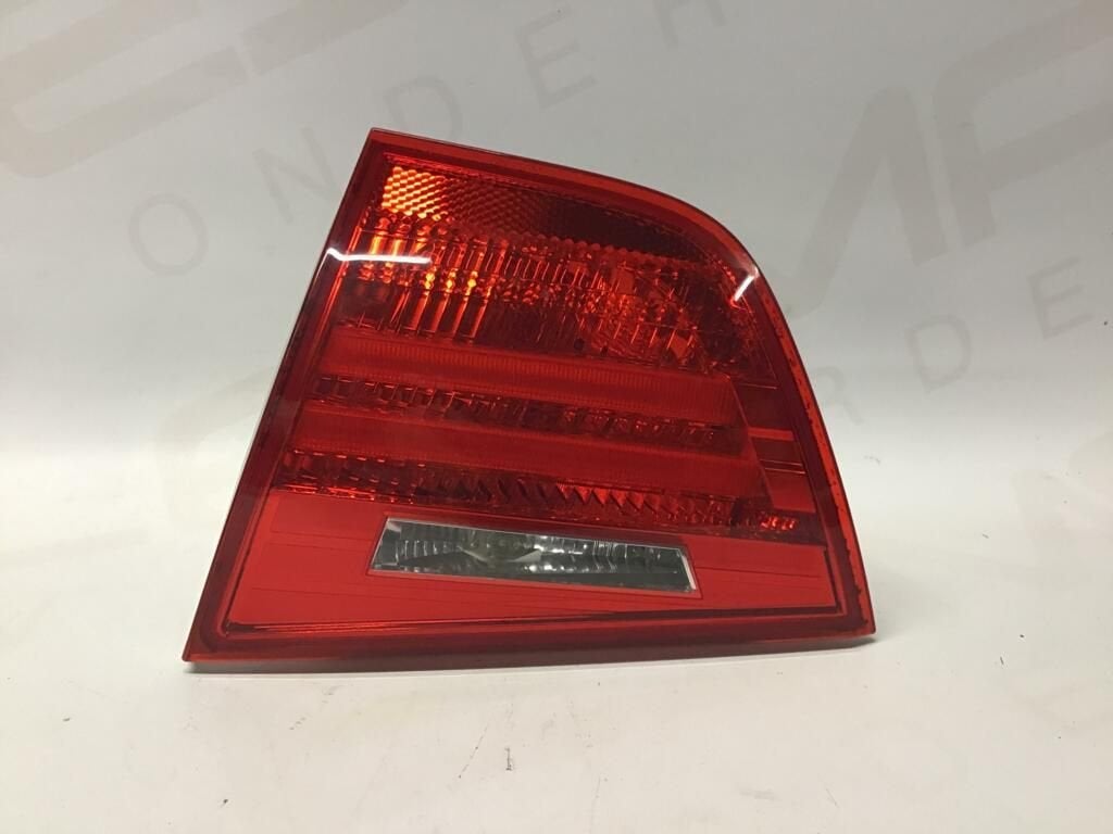 Achterlicht rechtsbinnen BMW E91 LCI 7289434, -, Utilisé, -, Enlèvement ou Envoi