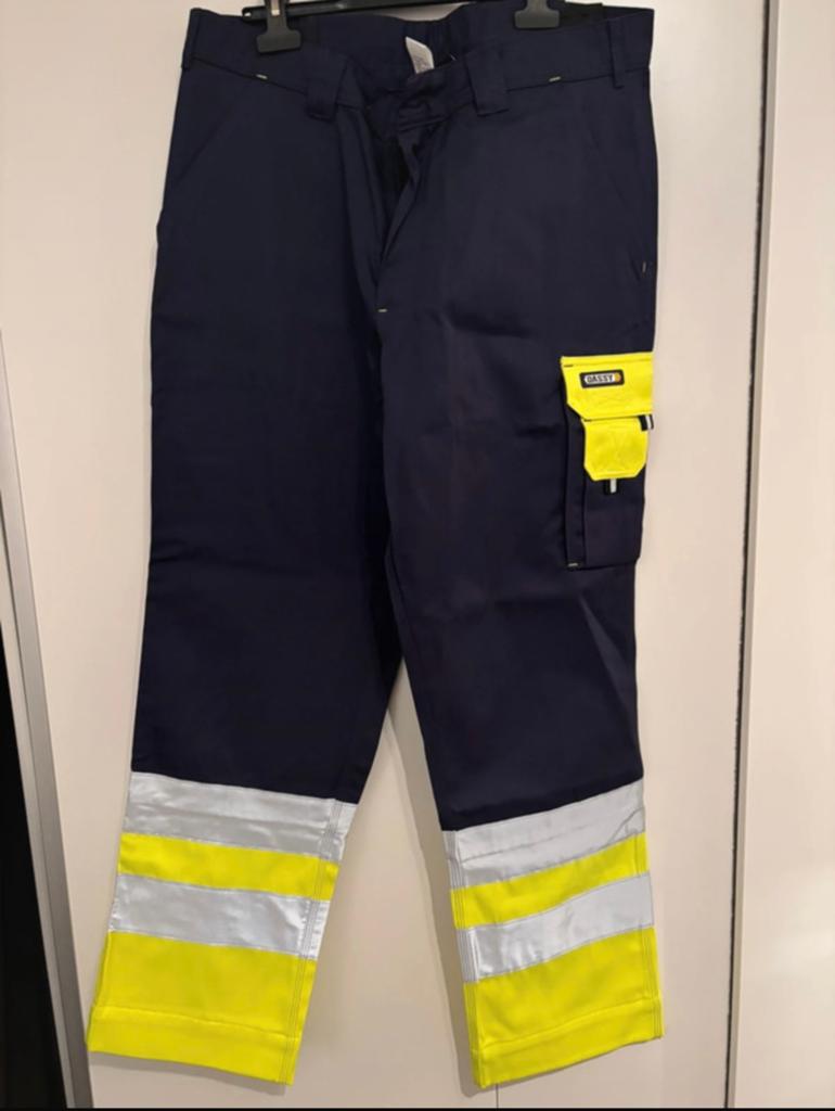 Pantalon de travail dassy neuf, Enlèvement ou Envoi, Comme neuf