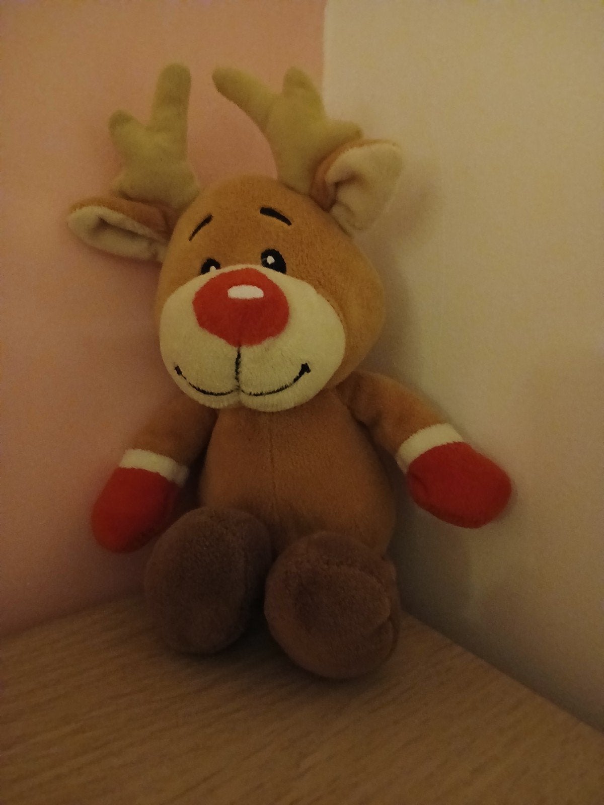 peluche, Enfants & Bébés, Jouets | Peluches, Enlèvement