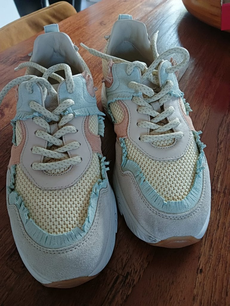 sportieve dames sneakers mai mai, Overige kleuren, Nieuw, Sneakers, Ophalen
