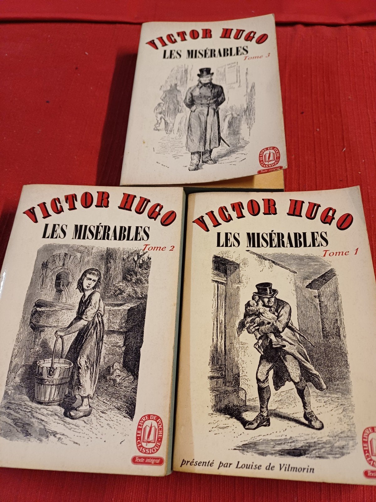 10 topboeken Franse literatuur, Gelezen, België, Diverse, Ophalen of Verzenden