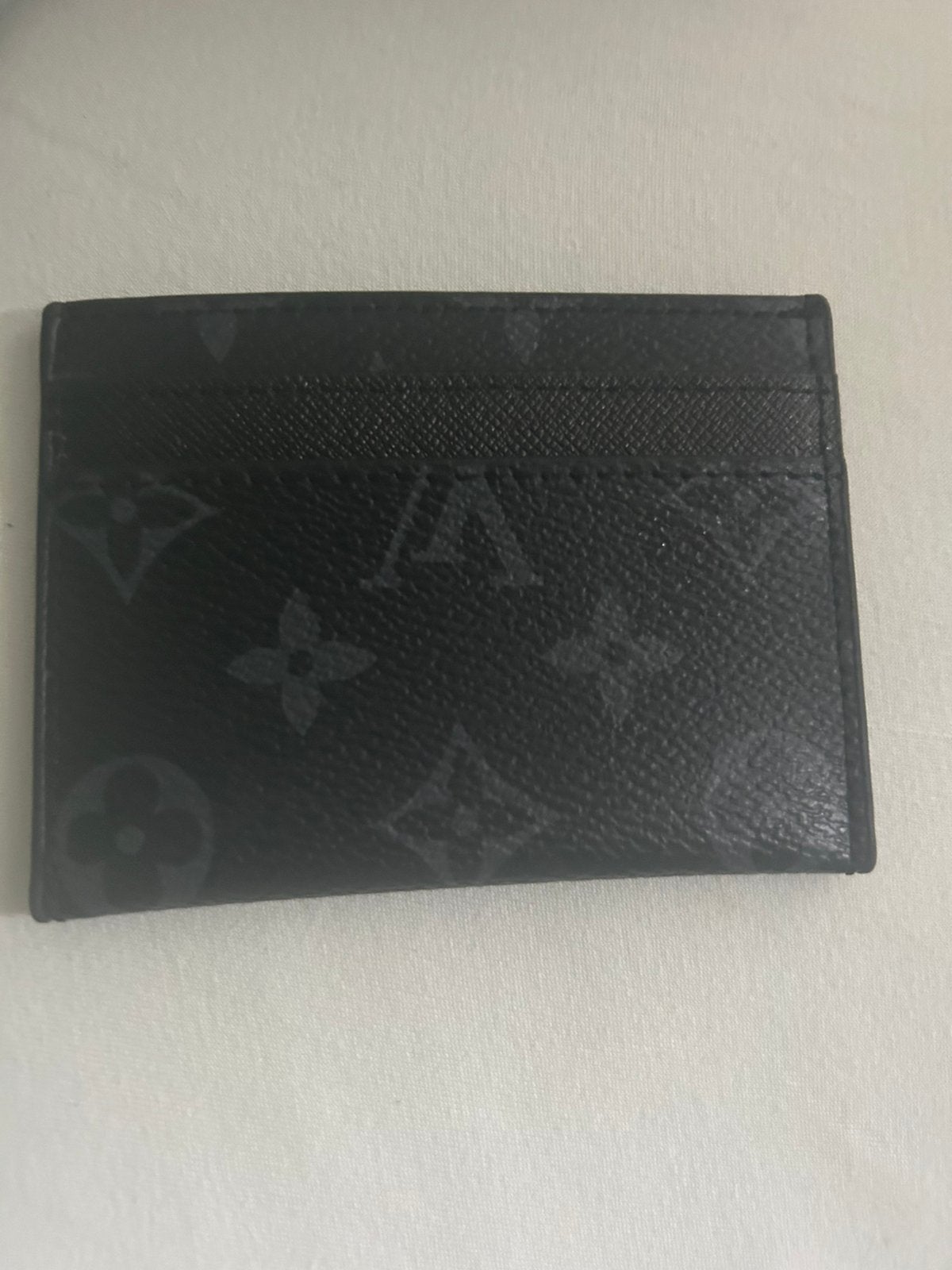 Portefeuille Louis Vuiton, Enlèvement ou Envoi, Comme neuf