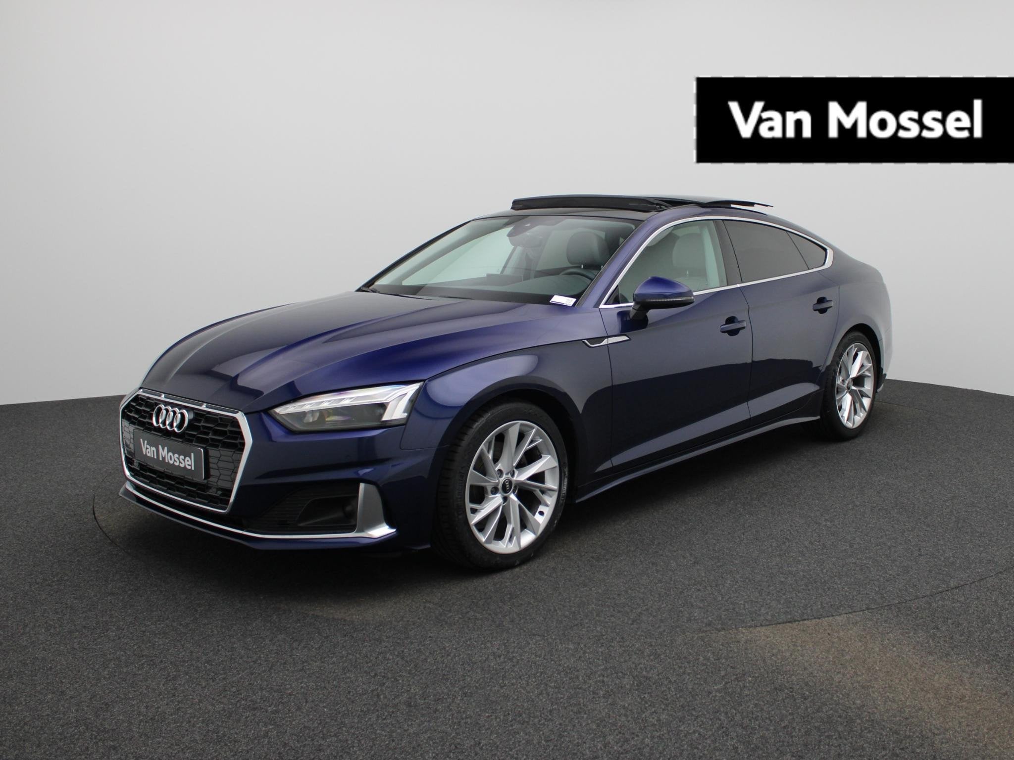 Audi A5 Sportback 30 TDI Advanced Edition (automatique), Achat, Entreprise, 1968 cm³, 127 g/km