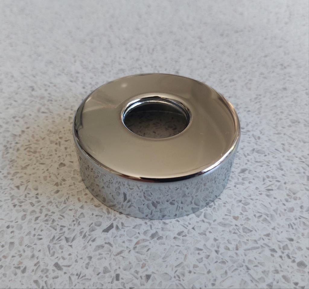 Kraanrozetten Grohe., Doe-het-zelf en Bouw, Ophalen of Verzenden