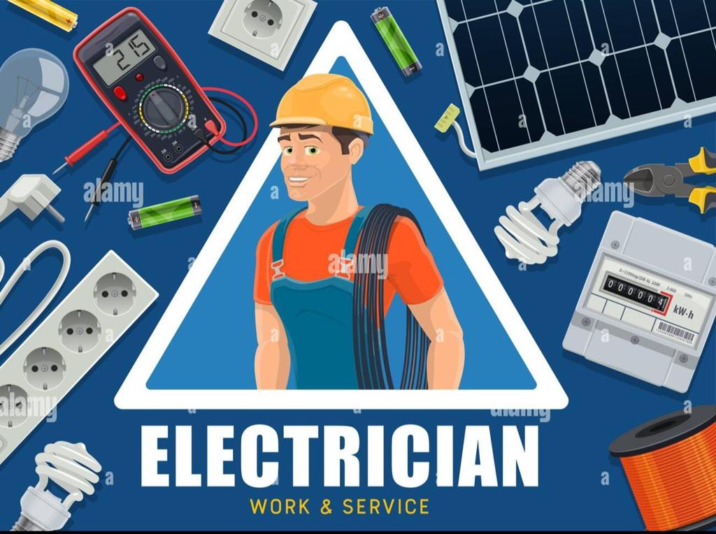 Klusjesman, Vacatures