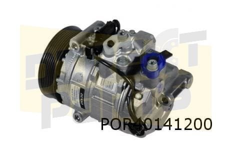 Porsche Cayenne / Panemera (-10/16) (4.5 / 4.8) compressor A, Auto-onderdelen, -, -, Porsche, Nieuw
