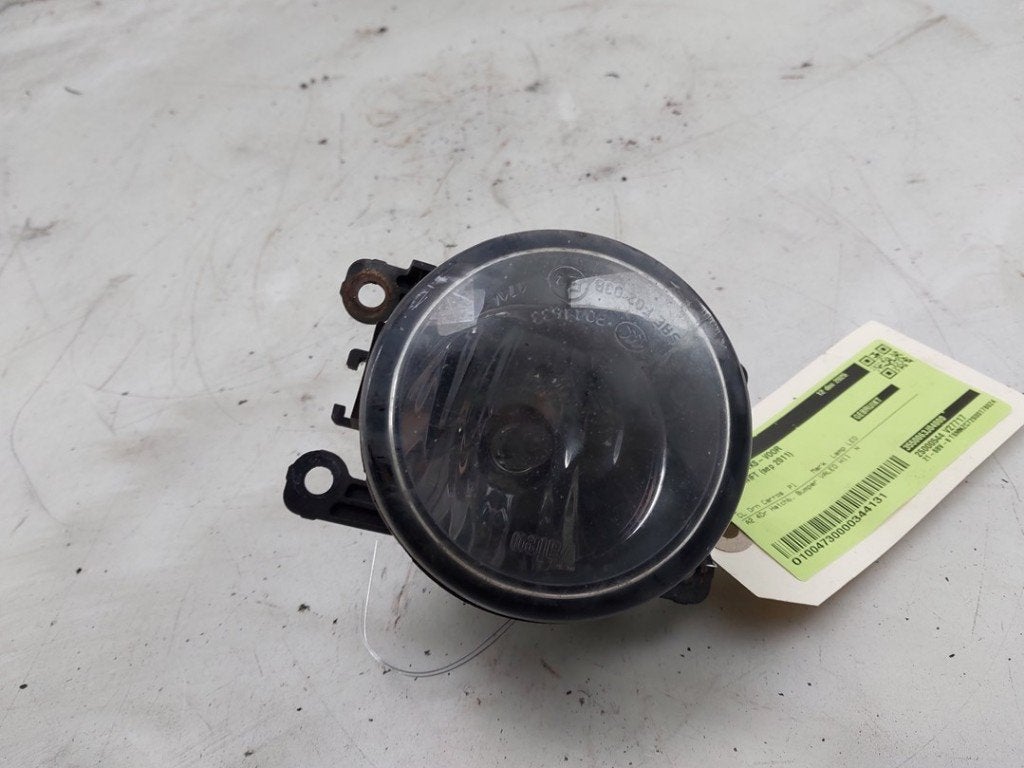MISTLAMP LINKS VOOR Suzuki Swift (ZA / ZC / ZD), Gebruikt, Valeo, 100, rue de Courcelles
75017  Paris, FR, Info@valeo.fr