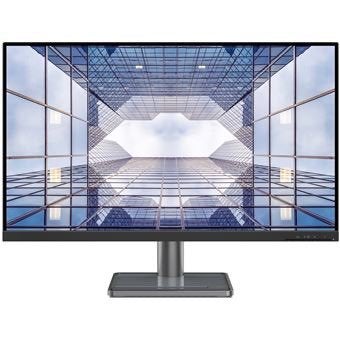 Lenovo Monitor L32P-30 31.5" 60 Hz UHD 4K Raven Black, 31,5", IPS, Comme neuf, Ultra HD (4K)