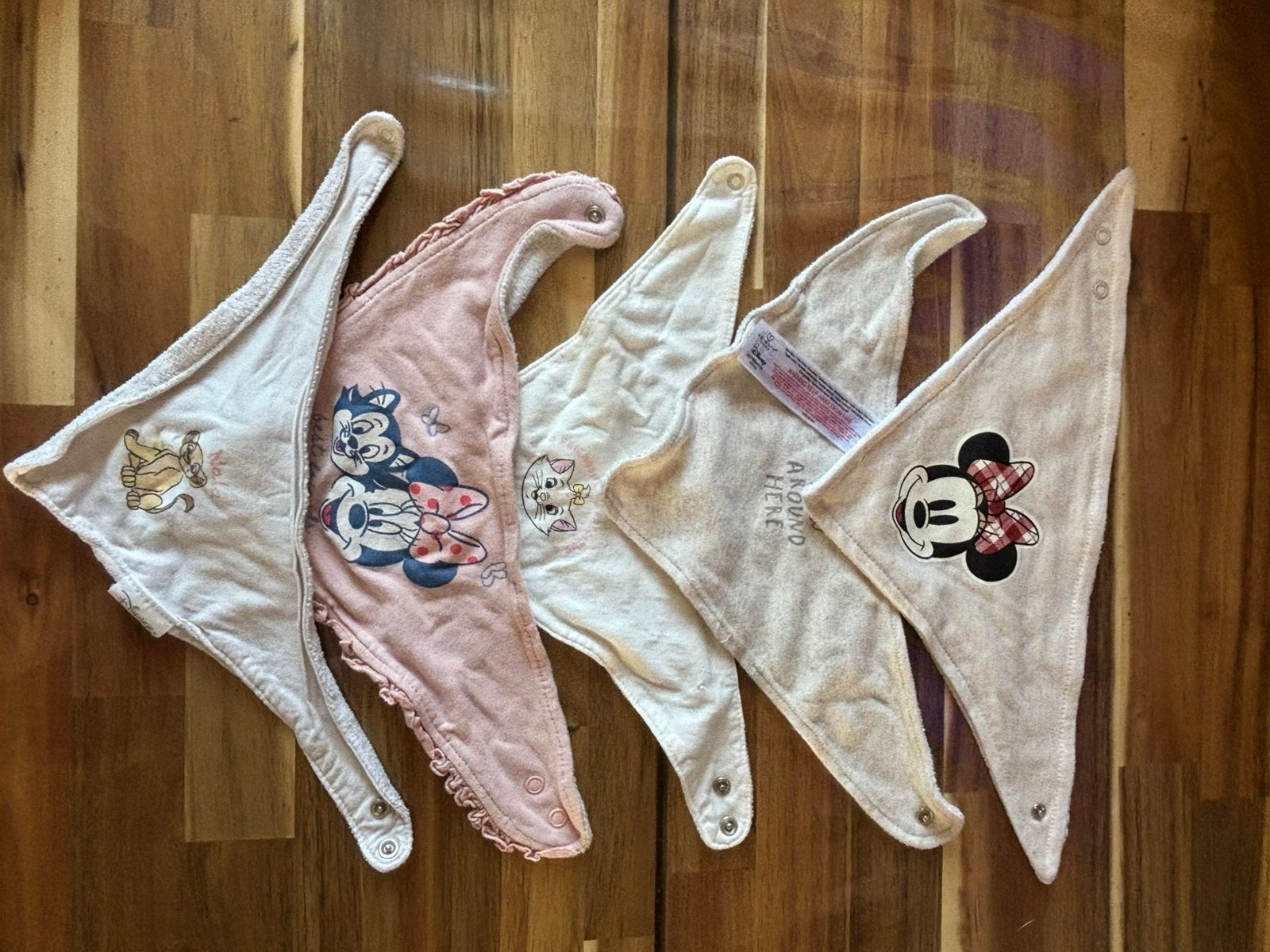 Bavoir, Kinderen en Baby's, Babykleding | Maat 74, Ophalen, Zo goed als nieuw