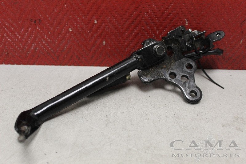 ZIJSTANDAARD YZF R3 R25 2014-2018 (YZF-R25 YZF-R3 BR5), Dhr. S. di Majo, Gebruikt, Info@cama-motorparts.nl, P.J. Troelstraweg 8 8
3144 CX  MAASSLUIS, NL