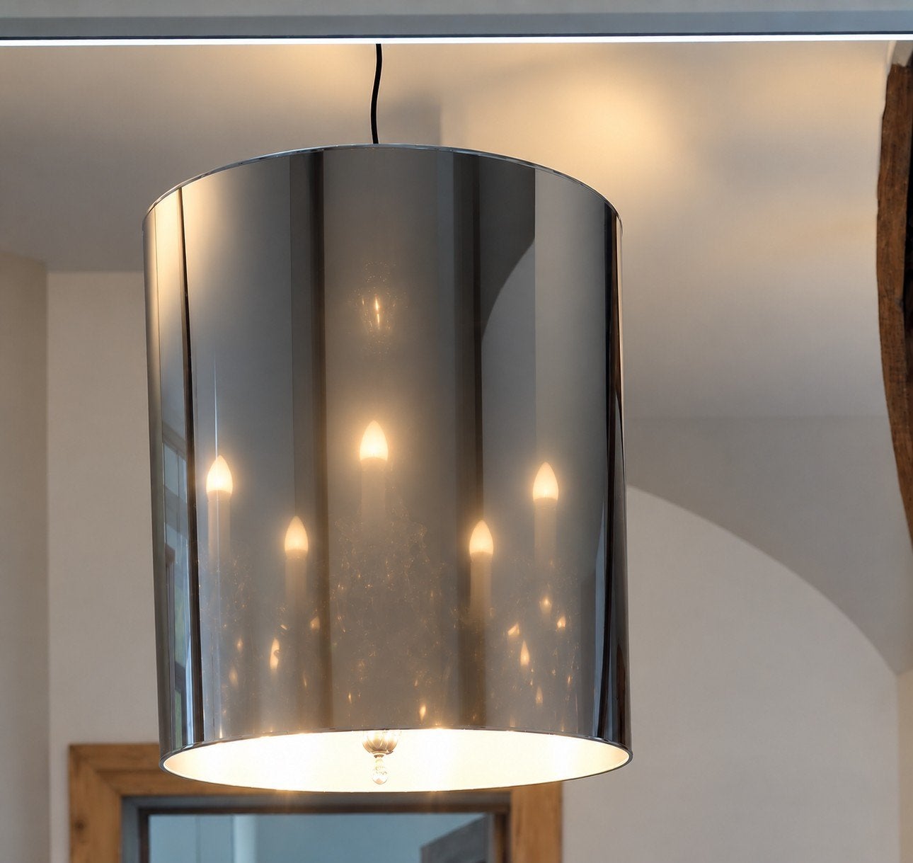 Moooi Light Shade Shade 70, ontworpen door Jurgen Bey., Enlèvement