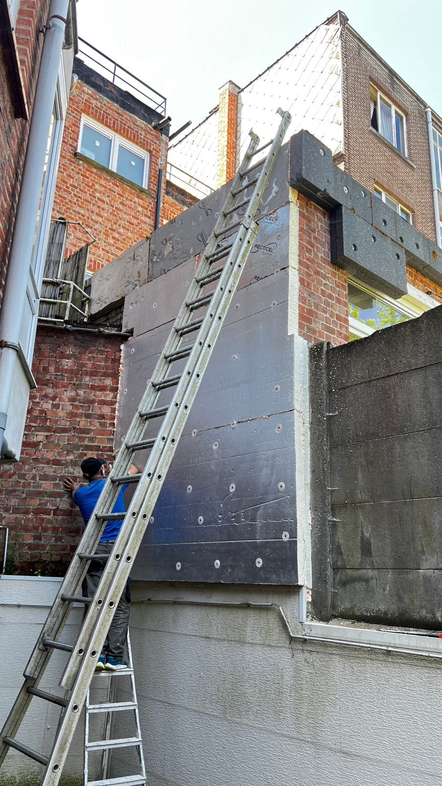 Echell, Bricolage & Construction, Enlèvement ou Envoi, Comme neuf