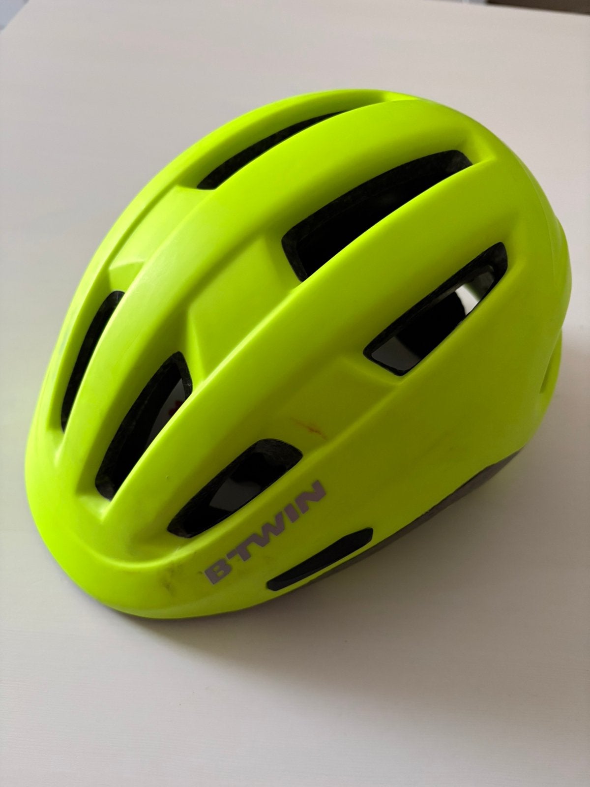 Fietshelm, Enlèvement ou Envoi, Comme neuf