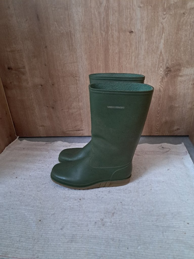 Bottes jardin, Enlèvement, Utilisé, Bottes, Vredestein