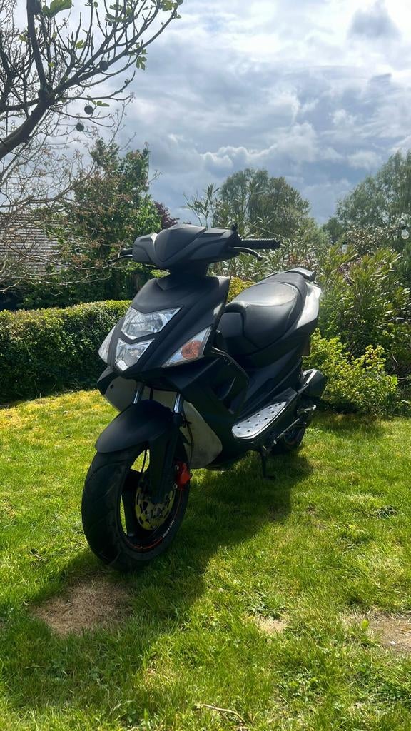 scooter TGB bullet, Vélos & Vélomoteurs, Scooters | Marques Autre, Enlèvement