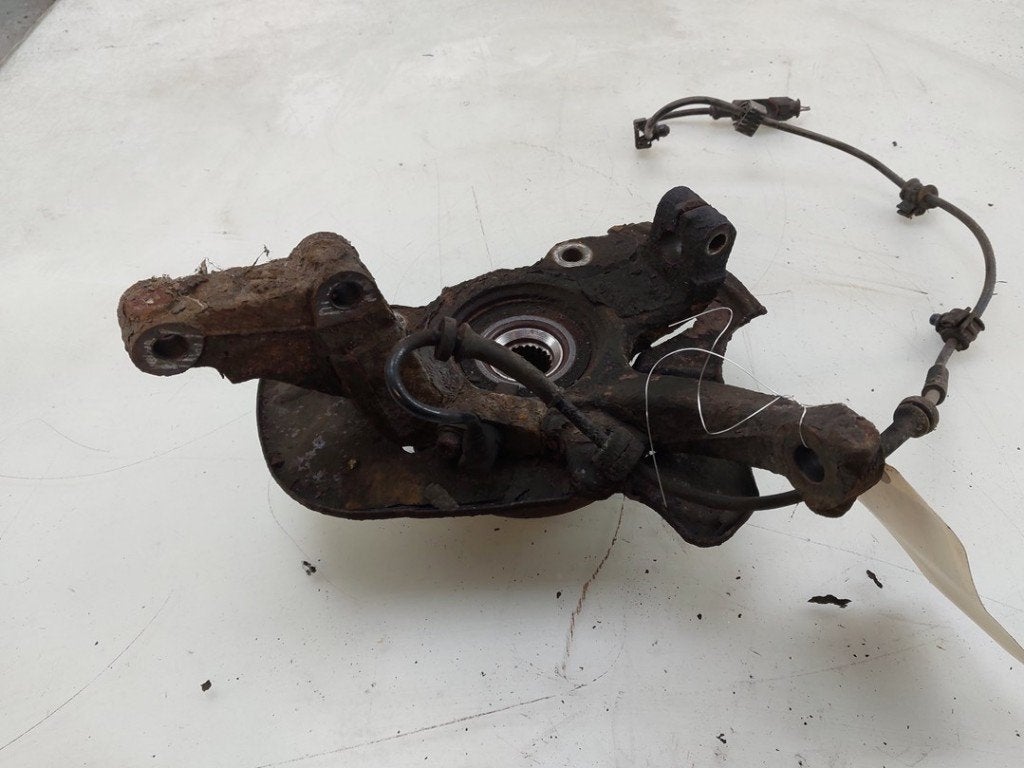 FUSEE LINKS VOOR Fiat Panda (169) (|51857219|), Auto-onderdelen, Dhr. J. Ham, Gebruikt, Administratie@autoham.nl, Fiat