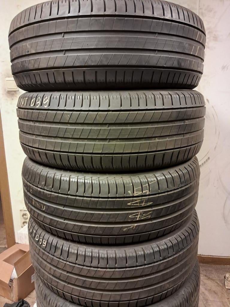 2355518 235/55/18 235/55R18 été 2022, Enlèvement