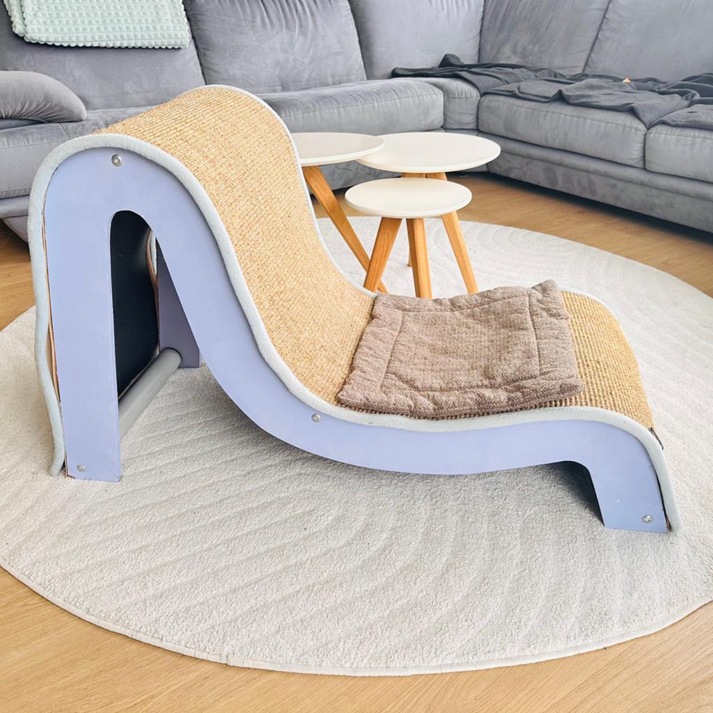 Kattenzetel