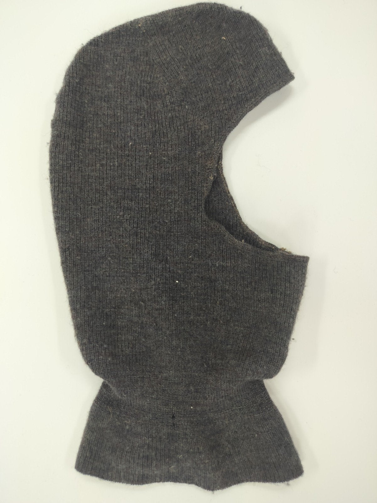 Wehrmacht cagoule original, Collections, Enlèvement ou Envoi