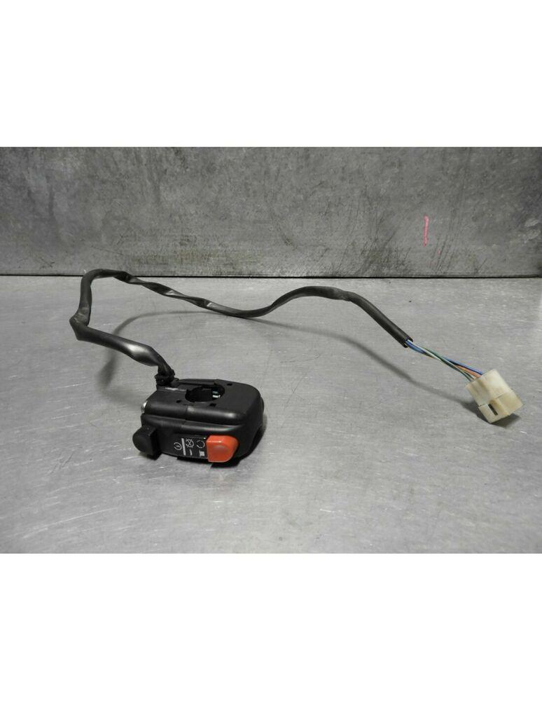 Dorsoduro 1200 2011 - 2019 Aprilia D1-43987