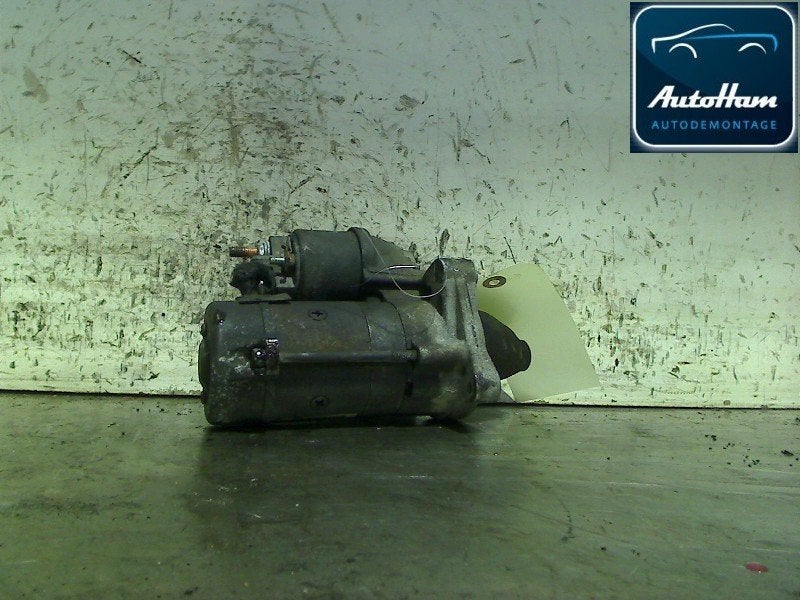DÉMARREUR Fiat Multipla (186) (|63111016|), Dhr. J. Ham, Administratie@autoham.nl, Utilisé, Fiat