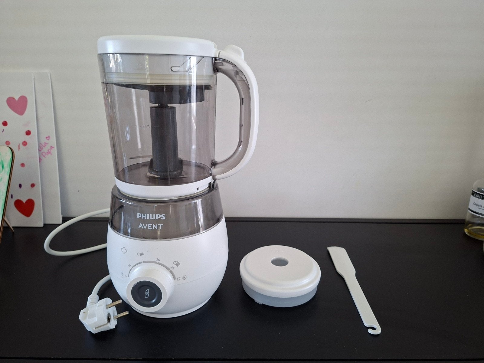 philips avent baby foodmaker, Elektronische apparatuur, Keukenmixers, Ophalen