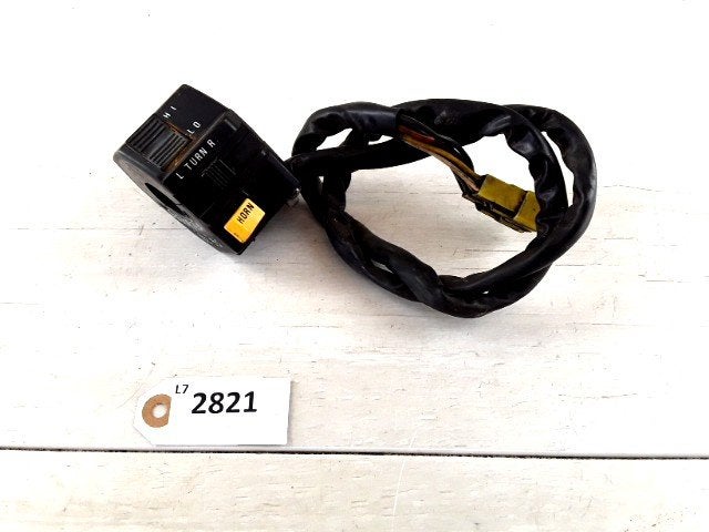 GSXR750 1994 - 1995, 1992 - 1993 Suzuki D1-44503, Motos