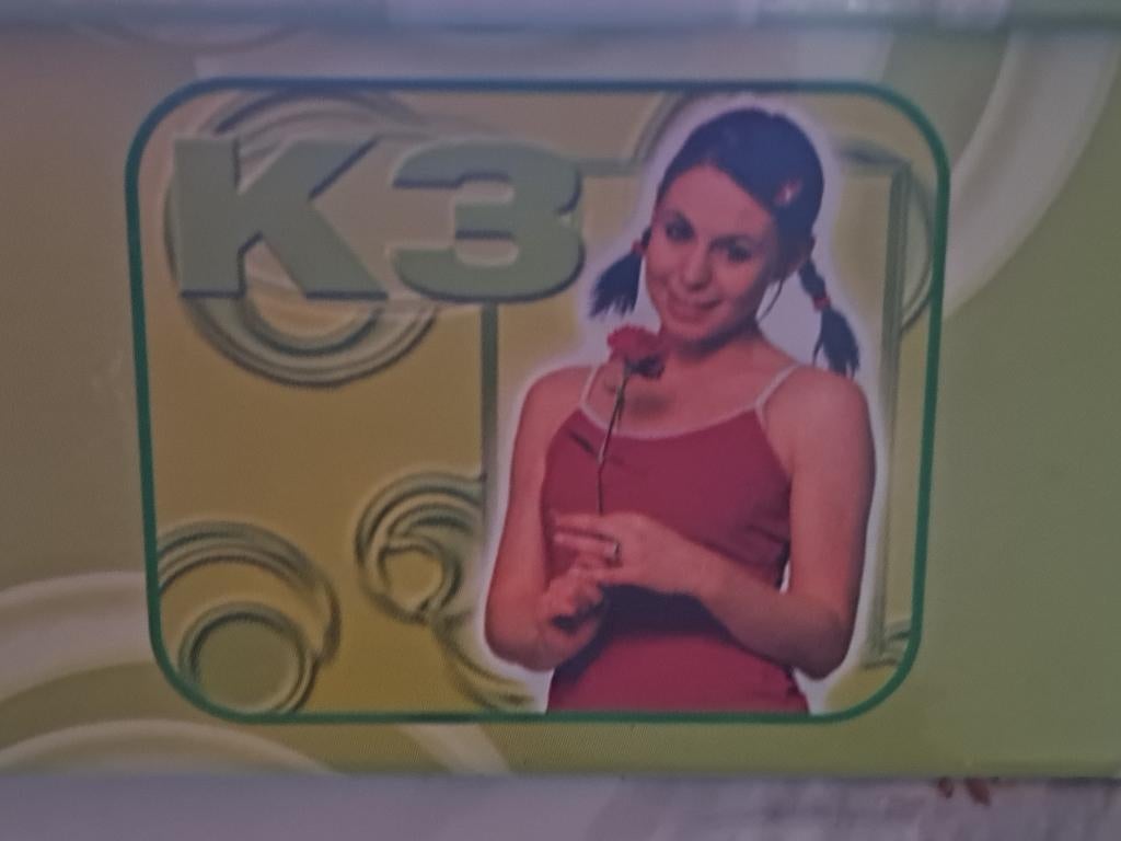 Originele K3 koekjes dozen, Verzamelen, Ophalen of Verzenden, Gebruikt