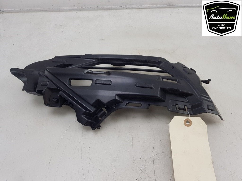 BUMPERSTEUN RECHTS VOOR Volvo XC60 II (UZ) (|32234970|), Gebruikt, Info@volvocars.com, Volvo, Volvo Car Germany GmbH
