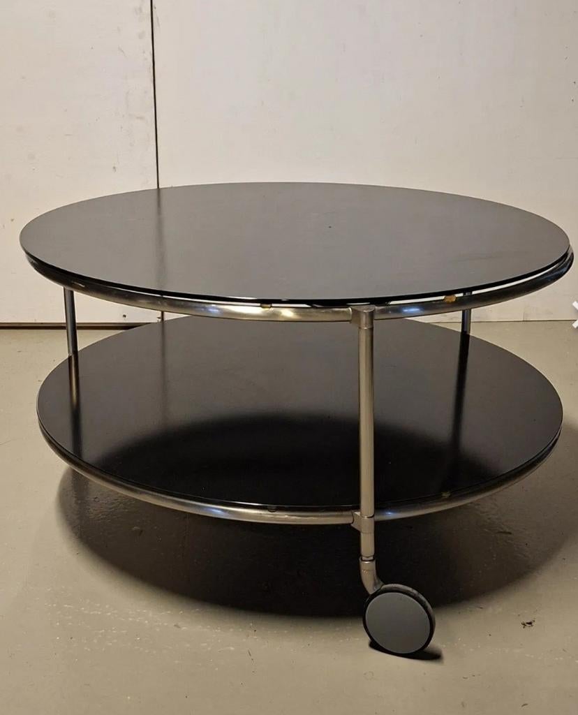 Splinternieuwe nog in de doos ikea strind salontafel vintage, Enlèvement