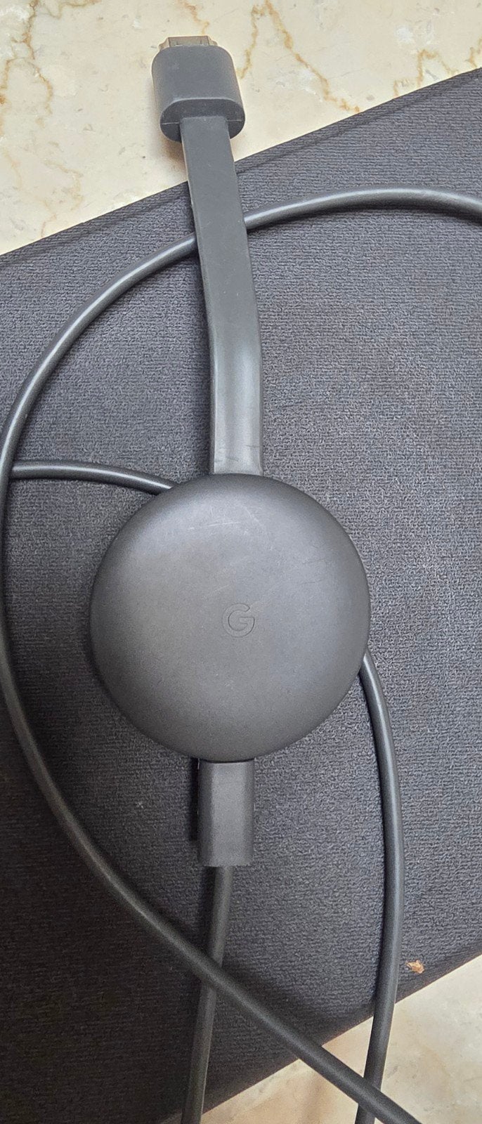 GOOGLE CHROMECAST ORIGINALE 45€, TV, Hi-fi & Vidéo, Enlèvement