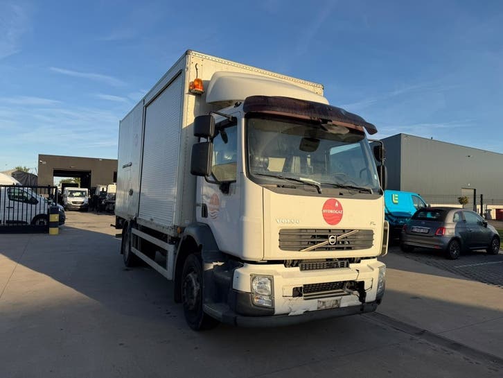 Volvo FL 240 (Stock ID 64872)
