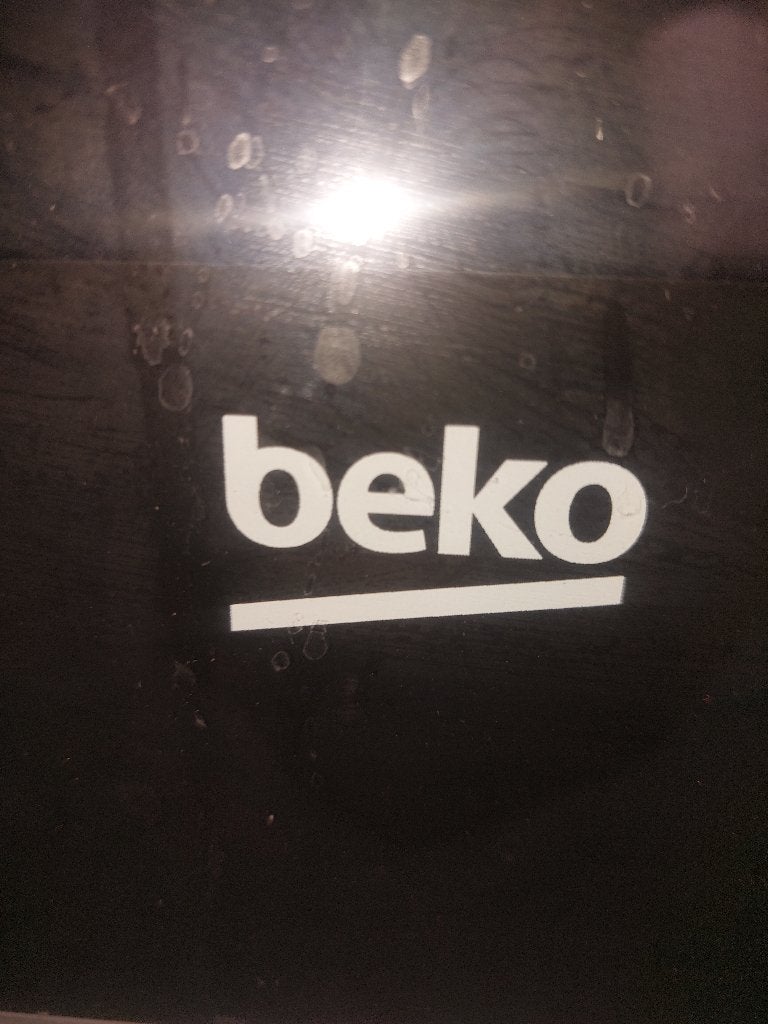 cuisiniere beko, Electroménager, Neuf, 4 zones de cuisson, Enlèvement, À Poser