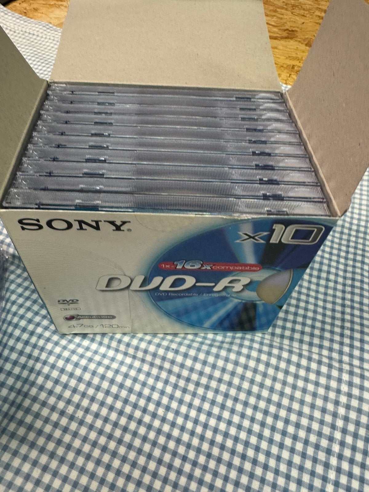 CD/DVD, Informatique & Logiciels, Enlèvement, Comme neuf, Cd