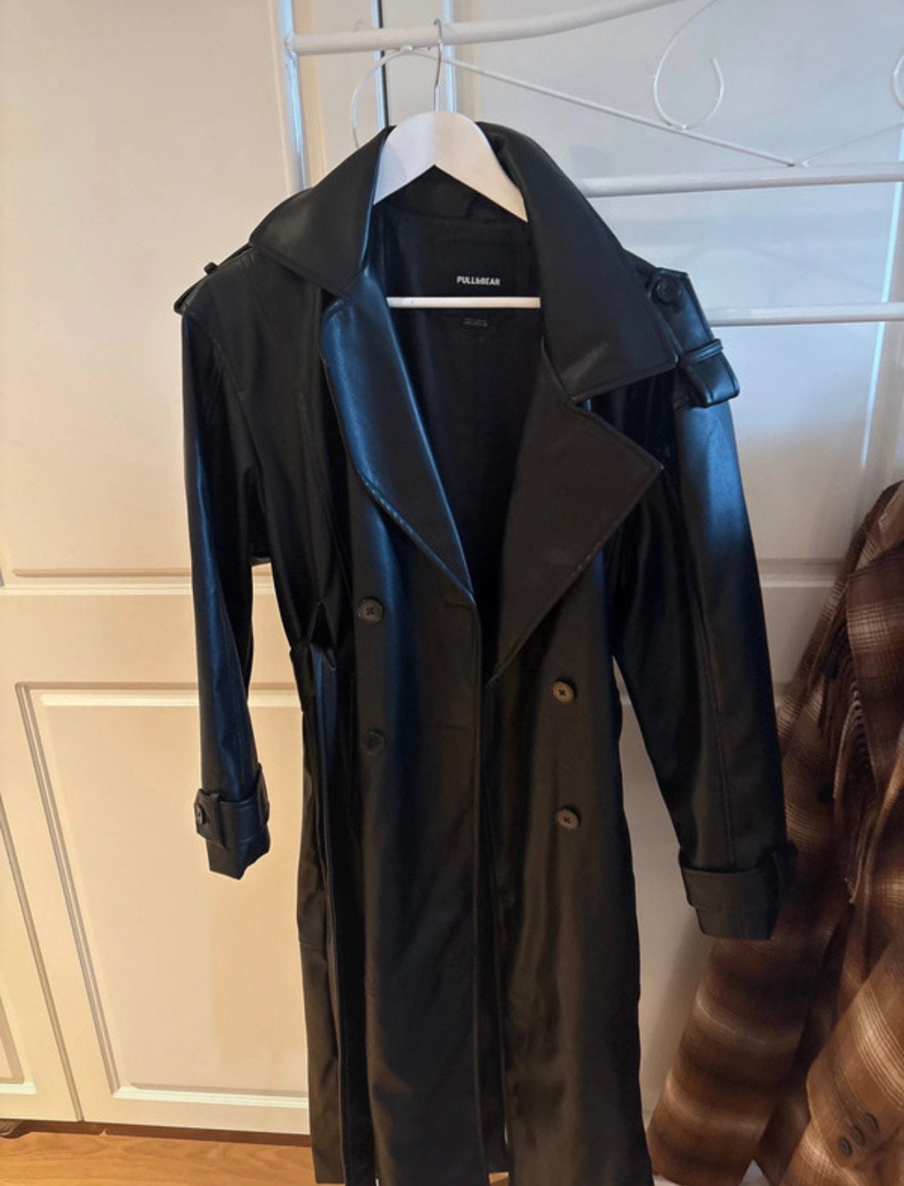 Trench neuve Medium, Kleding | Dames, Jassen | Zomer, Ophalen of Verzenden, Nieuw