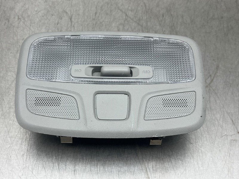 BINNENVERLICHTING VOOR Suzuki Ignis (MF) (01-2016/-), Gebruikt, Suzuki