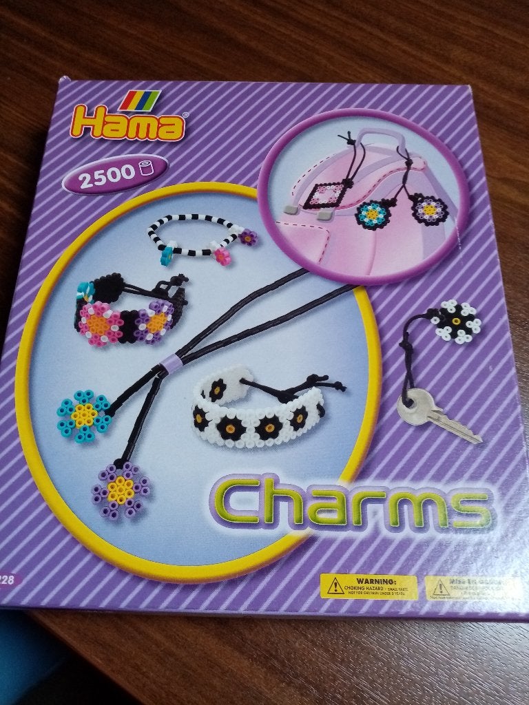Hama juweeltjes strijkparels - nieuw, Kinderen en Baby's, Ophalen of Verzenden, Nieuw, Knutselen