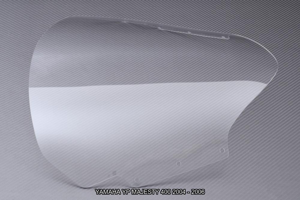 Bulle YAMAHA YP MAJESTY 400 2004 - 2006, Enlèvement ou Envoi, Neuf