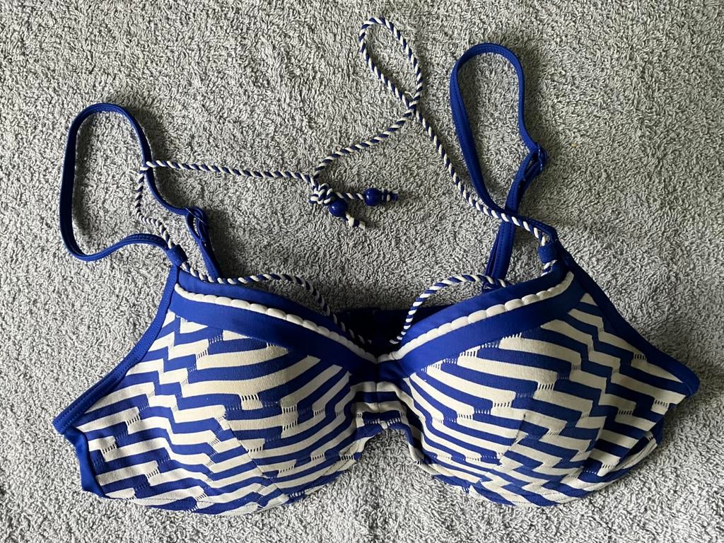 Bikini Marlies dekkers, Ophalen, Zo goed als nieuw, Bikini