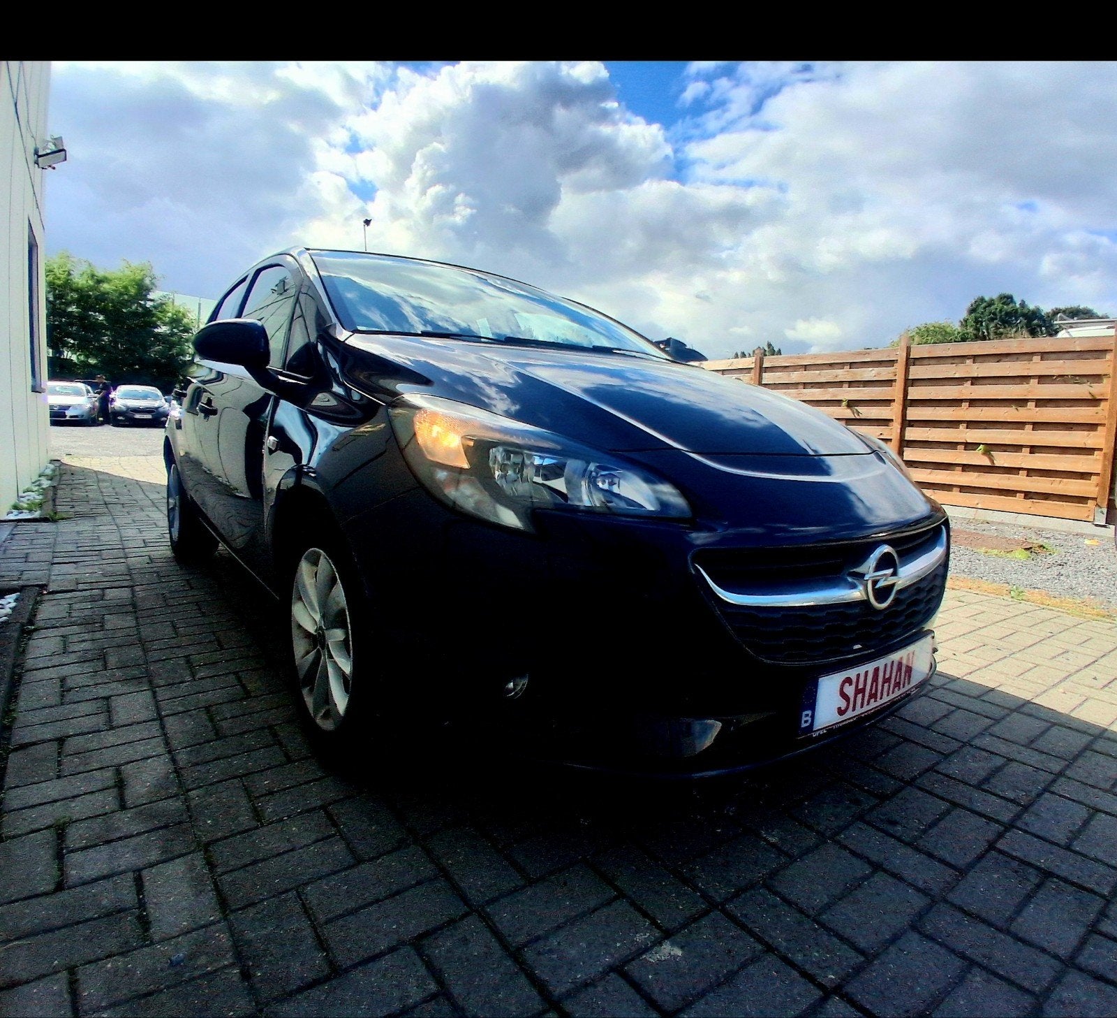 Opel Corsa E — 2018 — 120 000 km 2018Opel Corsa E — Essence, Autos, 1163 kg, Essai à domicile, Achat, Cruise Control