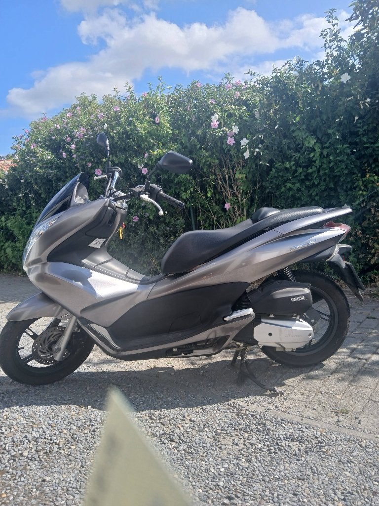 Honda ww125EX2, Motoren, Occasion, Particulier, 125 cc, 11 kW of minder