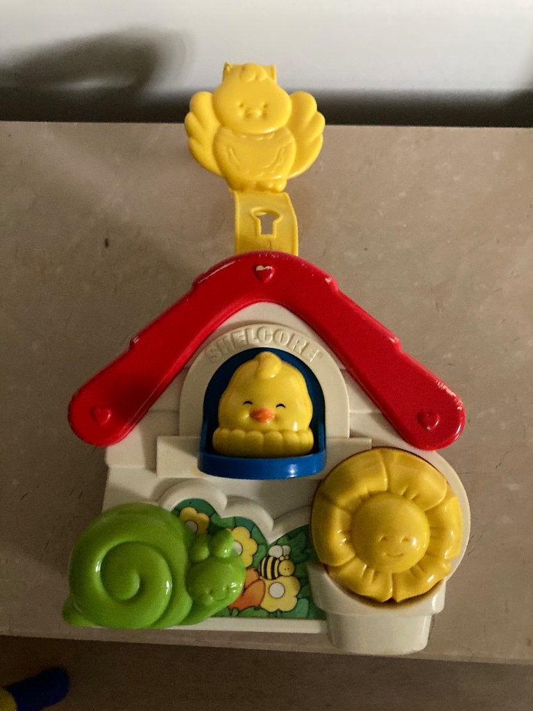 Activity center voor buggy, Ophalen of Verzenden, Zo goed als nieuw, Overige typen, Met geluid