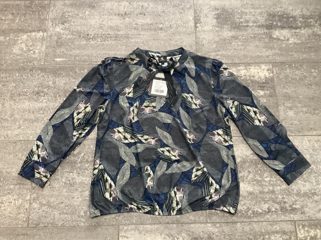 Shirt K-design XL nieuw, K-design, Overige kleuren, Maat 46/48 (XL) of groter, Nieuw