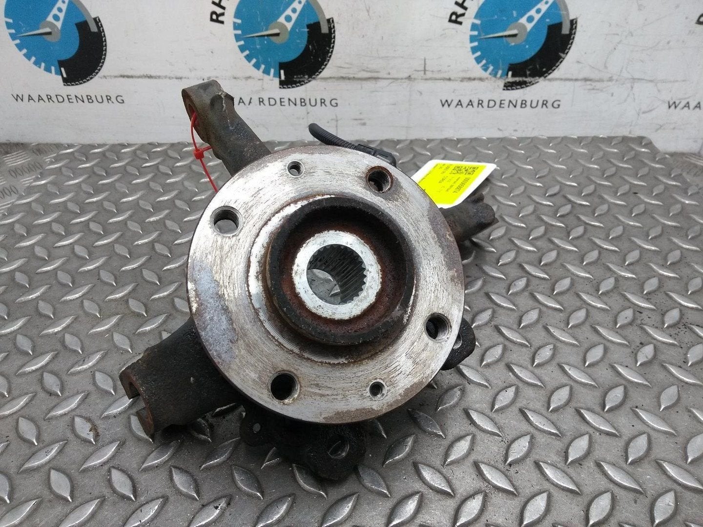 OPEL CORSA 1.2 Elegance FUSEE RV 9826877980 2020, Ophalen of Verzenden, Gebruikt, ARN erkend