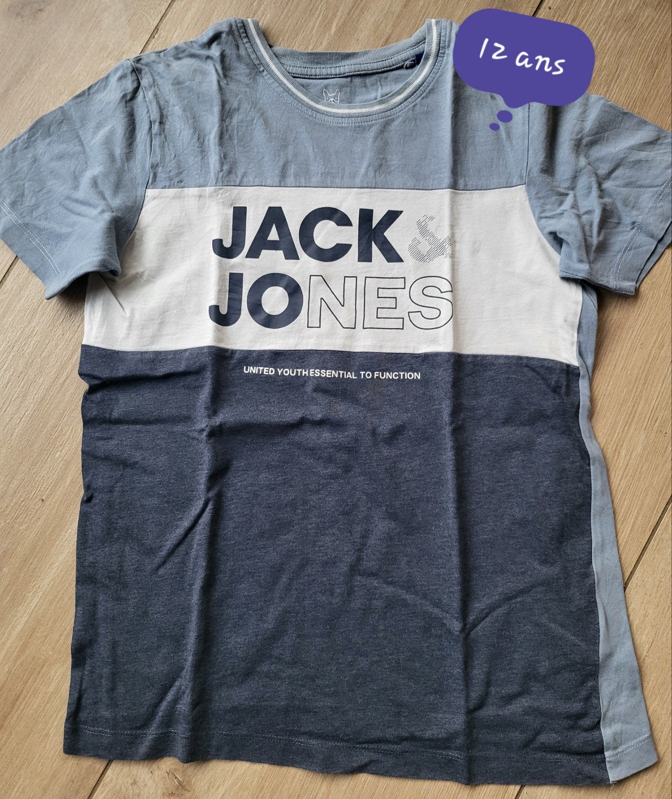 Tee shirt, Kinderen en Baby's, Kinderkleding | Maat 152, Ophalen