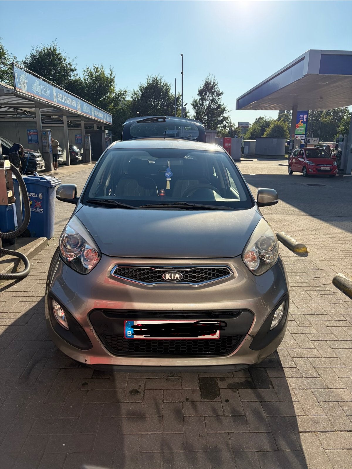 Te koop 1.0 2013 picanto, Auto's, Particulier, Te koop, Picanto